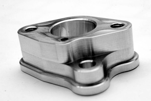 electrochemical machining services