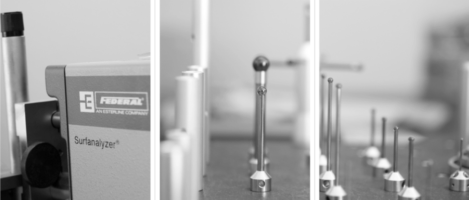 ecm machining and process development